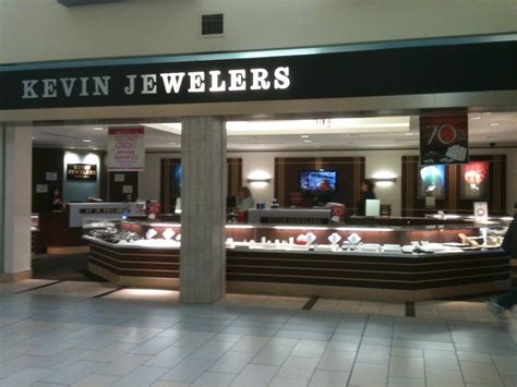 kevin jewelers locations.